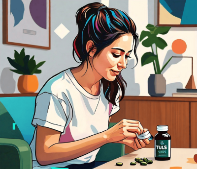 Unlocking the Science of Tulsi Supplementation: A Review of Dosage and Duration